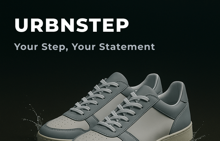 Your Step, Your Statement